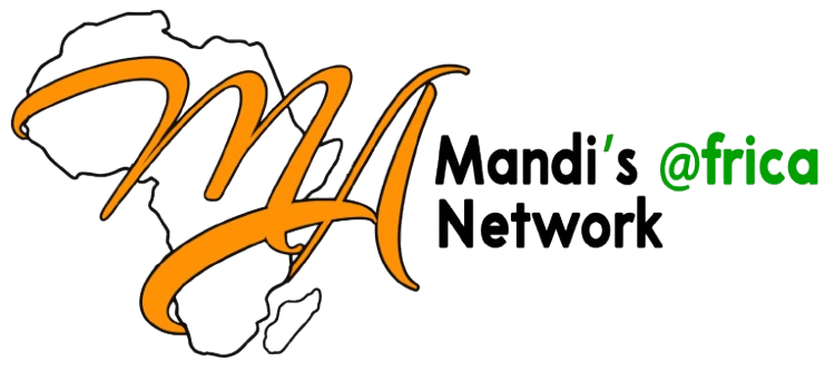 Mandi's Africa
